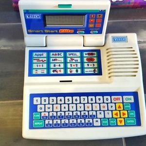 V-tech Smart Start Elite Toy